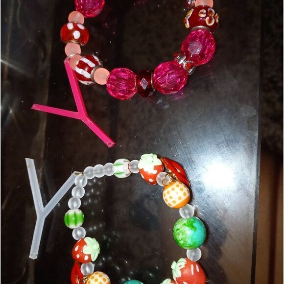 Custom bracelet build-a-bracelet - Picture 2 of 11